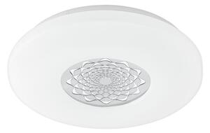 Eglo 33248 -LED RGBW Stmívatelné stropní svítidlo CAPASSO-C LED/17W/230V pr.34cm