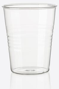 Skleněný kelímek Fast Cup
