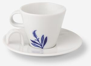 Porcelánový šálek na espresso Kobalt