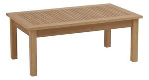Barlow Tyrie Teakový nízký stolek Monaco, Barlow Tyrie, obdélníkový 101x59x40 cm