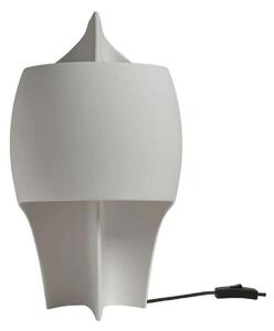 Stolní lampa DCW, Bílá, Ložnice, Sádra / Hlína