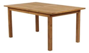 Barlow Tyrie Teakový jídelní stůl Monaco, Barlow Tyrie, obdélníkový 150x90x71 cm
