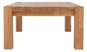 Gregorynabytek Masivní dubový konferenční stolek Provence 110