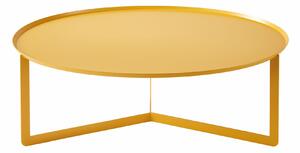 MEME design Konferenční stolek ROUND - venkovní