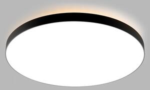 LED2 1111333DT RINGO stropní svítidlo LED D800mm 70+6W/6300lm 3000K TRIAC černá
