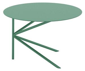 MEME design Konferenční stolek TWIN - venkovní MEMEdesign