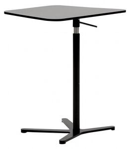 Výškově nastavitelný stolek XO