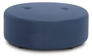 Roda Pouf/podnožka Double, Roda, kulatý 90x43 cm, 3D net, barva dle vzorníku