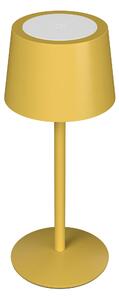 STOLNÍ LAMPA NA BATERIE, 9/22 cm Novel - Nástěnná svítidla