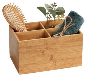 ORGANIZÉR hnědá - Organizéry & pořadače