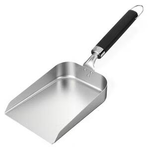 Weber lopatka na planchu