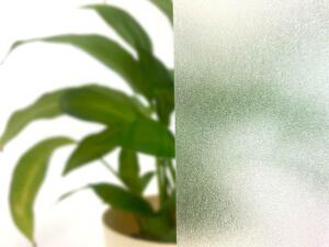 DIMEX | Průsvitná fólie na okno 40-001 | Jemný písek | šíře 40 cm