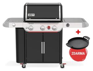 Weber Plynový gril Genesis EP-335W