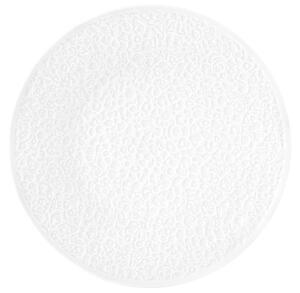 MĚLKÝ TALÍŘ porcelán keramika 28 cm Seltmann Weiden - Kolekce nádobí
