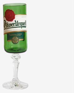 Dekorativní sklenice Drunk Pilsner