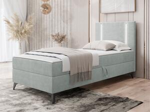 Válenda Hubara 1, Strana: Levá, Rozměr postele: 80x200, Potah: Manila 14 Mirjan24 5903211342691
