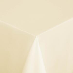 Ubrus Veba GARBO bavlněný satén sekt Velikost: 140x140 cm