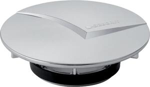 Geberit kryt odtoku sprchové vaničky d52mm, chromovaný, 1 ks