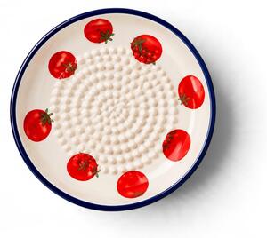 POMODORO | strouhací miska malá