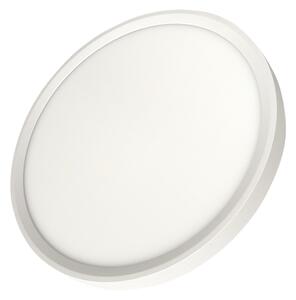 LED Stropní svítidlo LED/24W/230V 3000/4000/6500K pr. 30 cm bílá