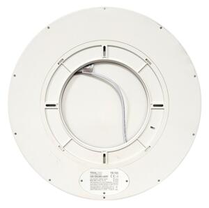 LED Stropní svítidlo LED/32W/230V 3000/4000/6500K pr. 40 cm bílá