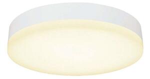 Stropní Lampa Halo Design, Bílá, Obývací pokoj, Plast