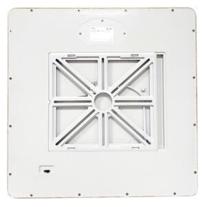 LED Stropní svítidlo LED/32W/230V 3000/4000/6500K 40x40 cm béžová