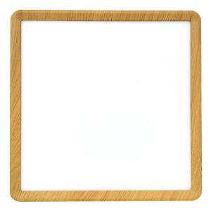 LED Stropní svítidlo LED/24W/230V 3000/4000/6500K 30x30 cm béžová
