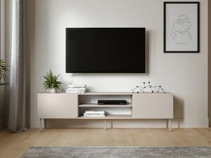 TV skříňka Tuxano 200 EF, Barva: kašmír 5903211479137