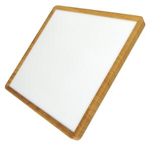 LED Stropní svítidlo LED/32W/230V 3000/4000/6500K 40x40 cm béžová