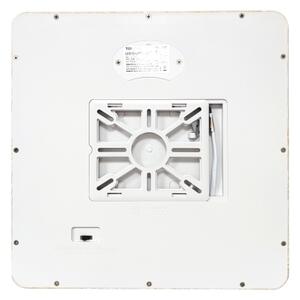 LED Stropní svítidlo LED/24W/230V 3000/4000/6500K 30x30 cm béžová