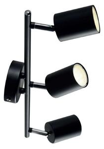 Stropní Lampa Nordlux, Černá, Kov