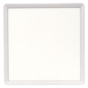 LED Stropní svítidlo LED/24W/230V 3000/4000/6500K 30x30 cm bílá