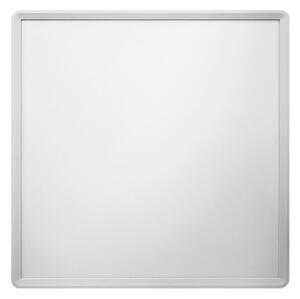 LED Stropní svítidlo LED/40W/230V 3000/4000/6500K 50x50 cm bílá