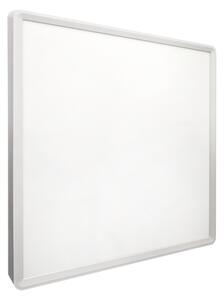 LED Stropní svítidlo LED/40W/230V 3000/4000/6500K 50x50 cm bílá