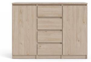 TVI Komoda Naia 76236 jackson hickory