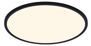 Stropní Lampa Nordlux, Černá, Obývací pokoj, Plast