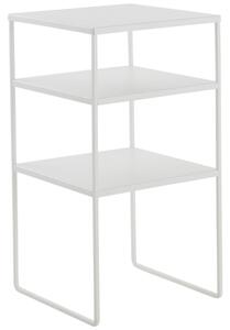 Jotex Kovový odkládací stolek TIVERTON 35 x 35 cm