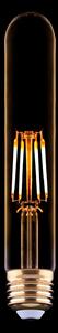 Nowodvorski 9795 RETRO BULB - LED retro žárovka E27, 18,5cm, 4W, 2200K (Vintage LED žárovka)