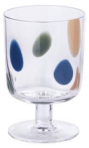 FAYETTE Sklenice na víno 300 ml