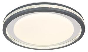 Globo GLB48373-30 LED přisazené stropní svítidlo TERPSA | 30W integrovaný LED zdroj | 1700lm | 2700-6500K