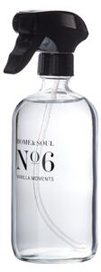 HOME & SOUL Vůně do bytu ve spreji Vanilla Moments 500 ml