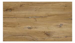 Dřevěná police - dub kutnohorský hloubka x délka (mm): 180x700