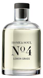 HOME & SOUL Vůně do bytu Lemon Grass 250 ml