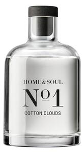 HOME & SOUL Vůně do bytu Cotton Clouds 250 ml