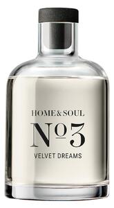 HOME & SOUL Vůně do bytu Velvet Dreams 110 ml