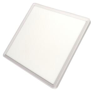 LED Stropní svítidlo LED/32W/230V 3000/4000/6500K 40x40 cm bílá
