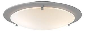 Stropní Lampa Belid, Šedá, Obývací pokoj, Kov
