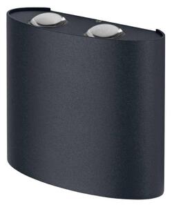 Ledvance - LED Venkovní nástěnné svítidlo ENDURA 2xLED/11W/230V IP44