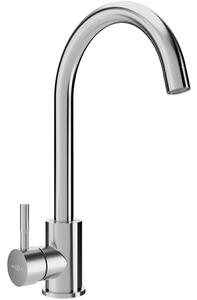 MEXEN - Foggia chrom dřezová baterie 671800-00